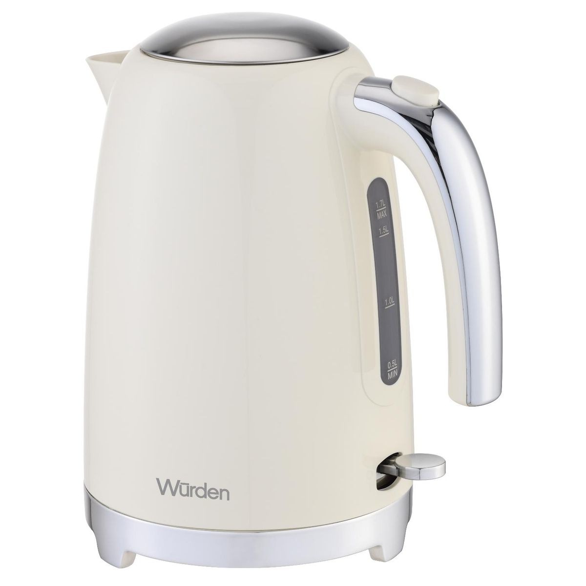 WURDEN - Hervidor Eléctrico Wke-Bremen Wurden