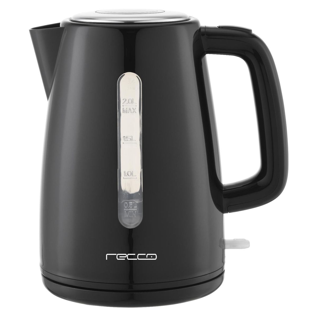 Hervidor Eléctrico Rhe-20P Recco, marca RECCO - Foto 2