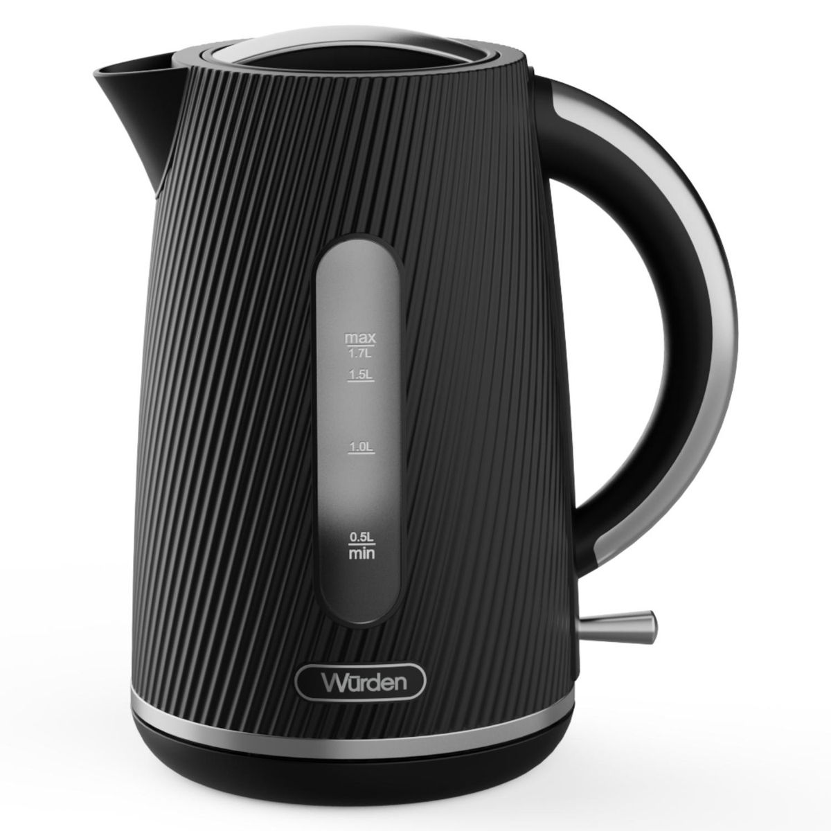 WURDEN - Hervidor Eléctrico Wke-17f Wurden