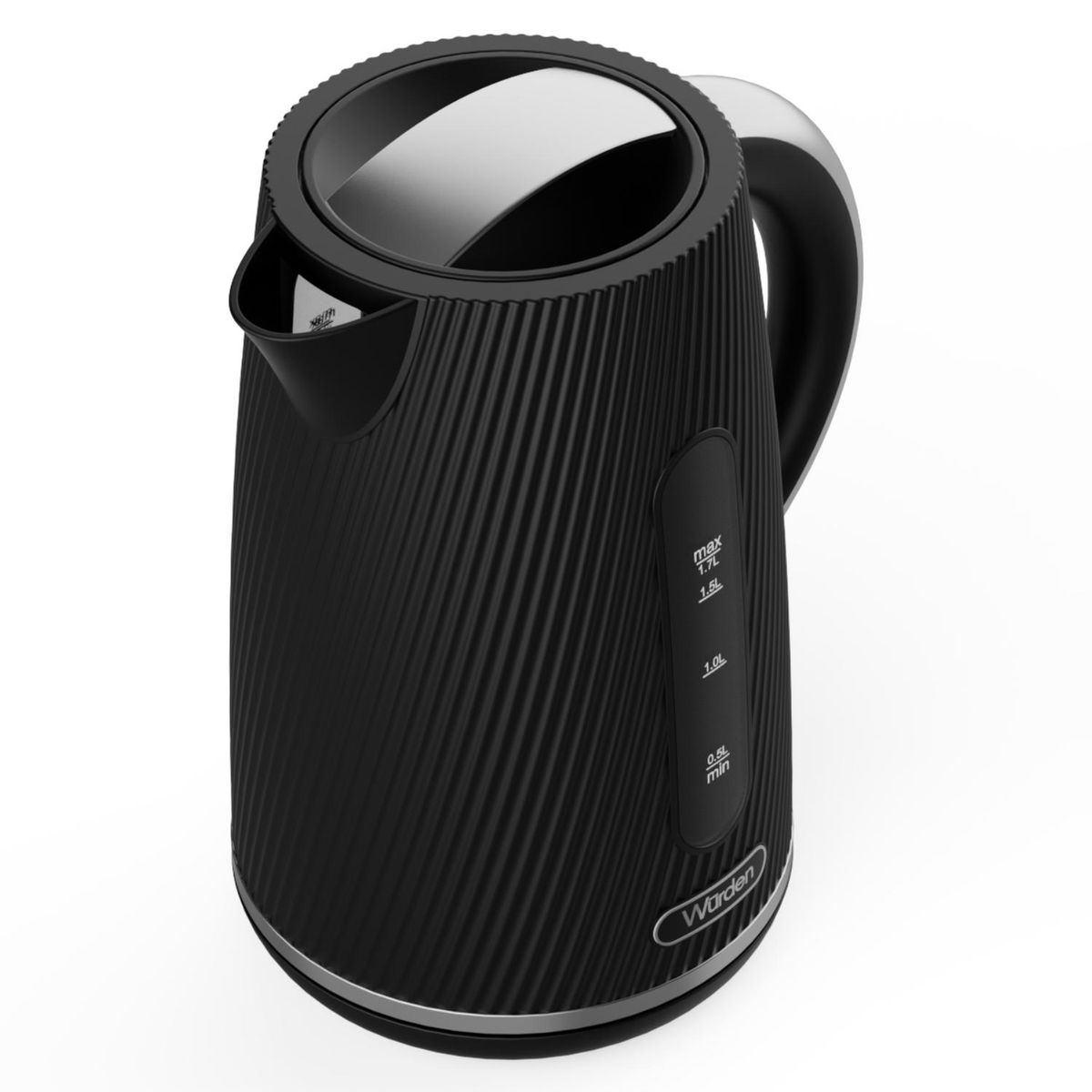 WURDEN - Hervidor Eléctrico Wke-17f Wurden