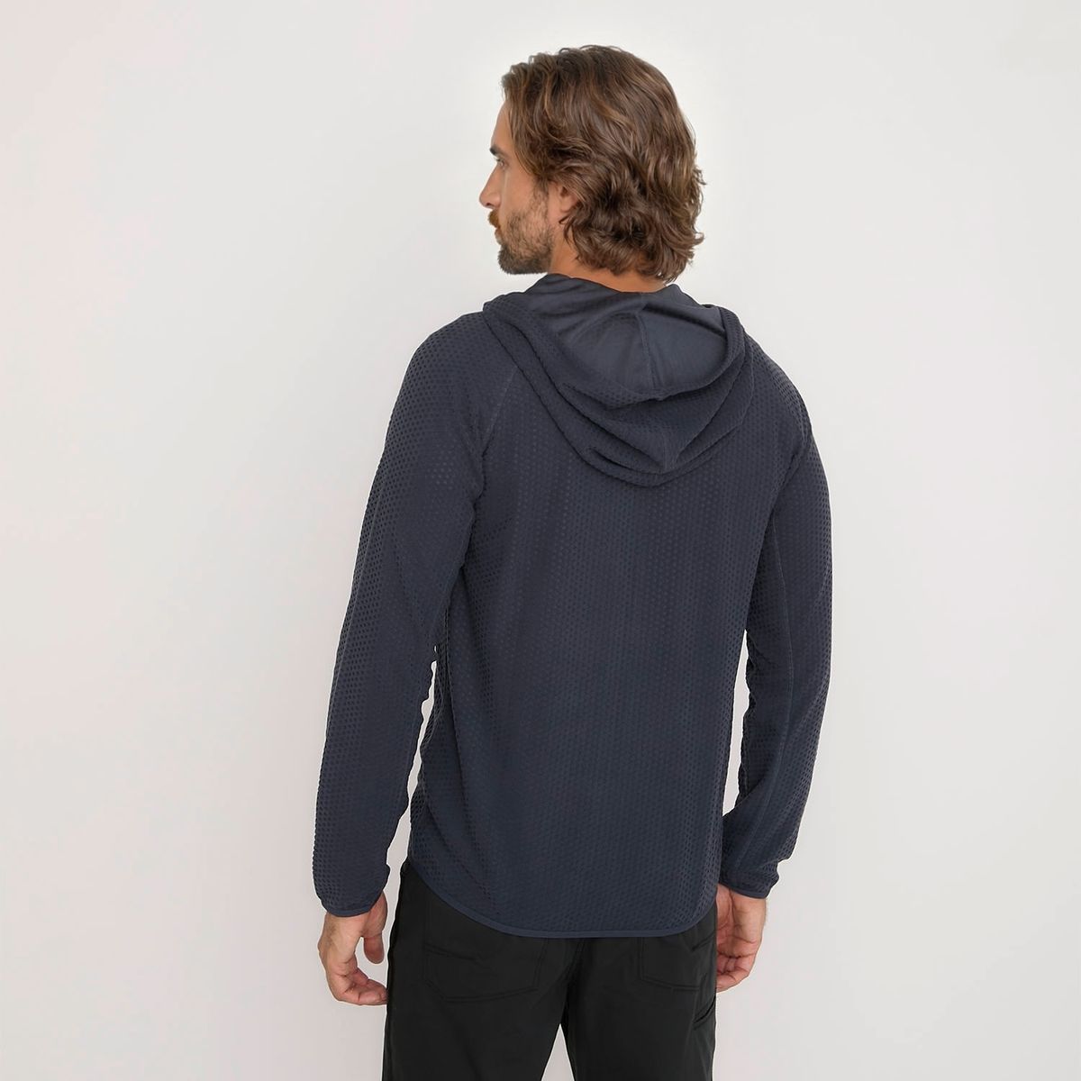 MOUNTAIN GEAR - Polar Deportivo Hombre Mountain Gear