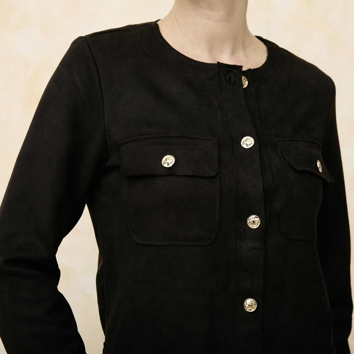 S COCCI - Chaqueta Mujer S.Cocci