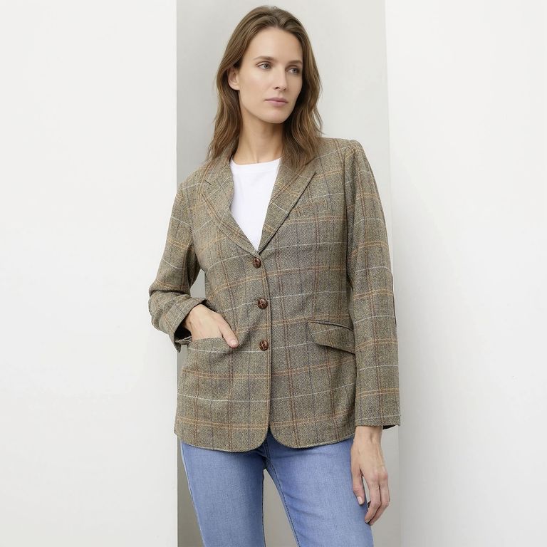 Blazer Mujer