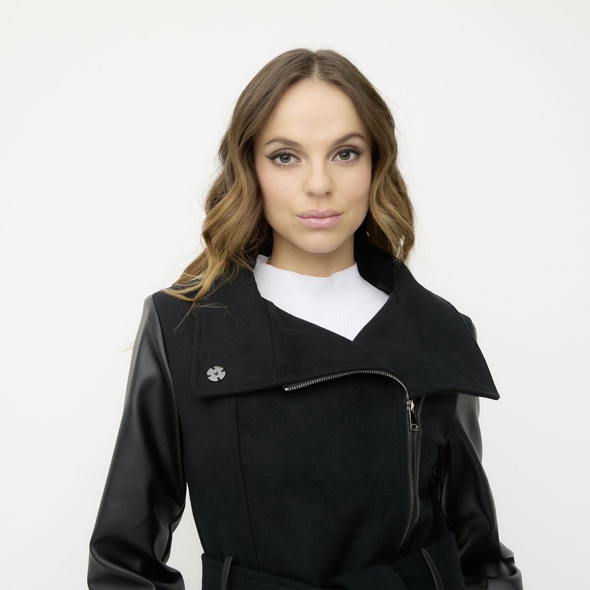 MOSSIMO - Chaqueta Mujer Mossimo