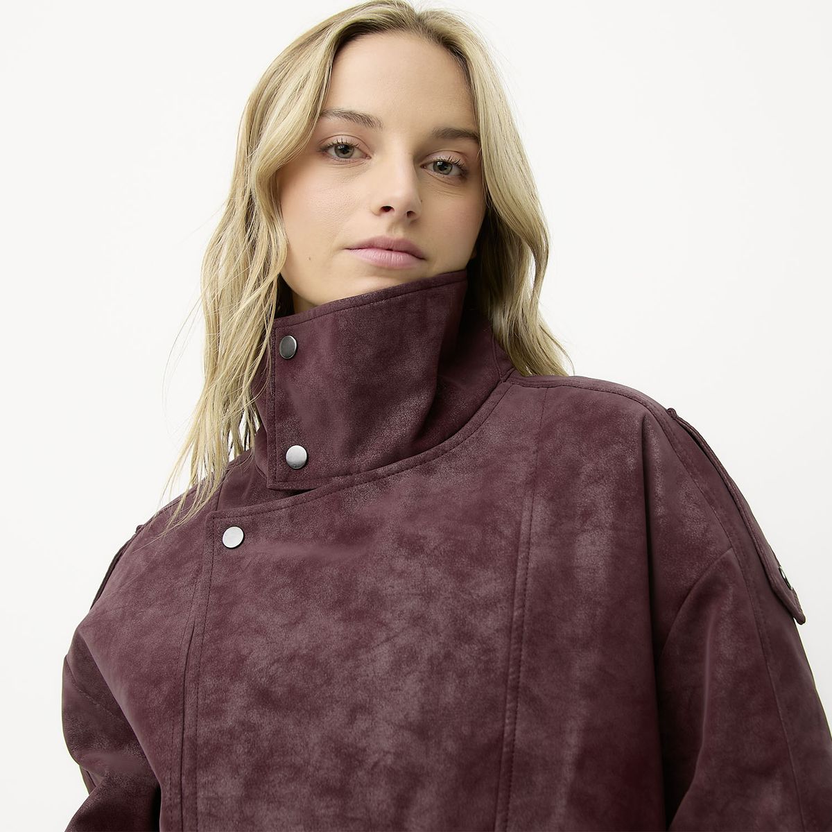 SYBILLA - Chaqueta Mujer Sybilla