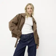 SYBILLA - Chaqueta Mujer