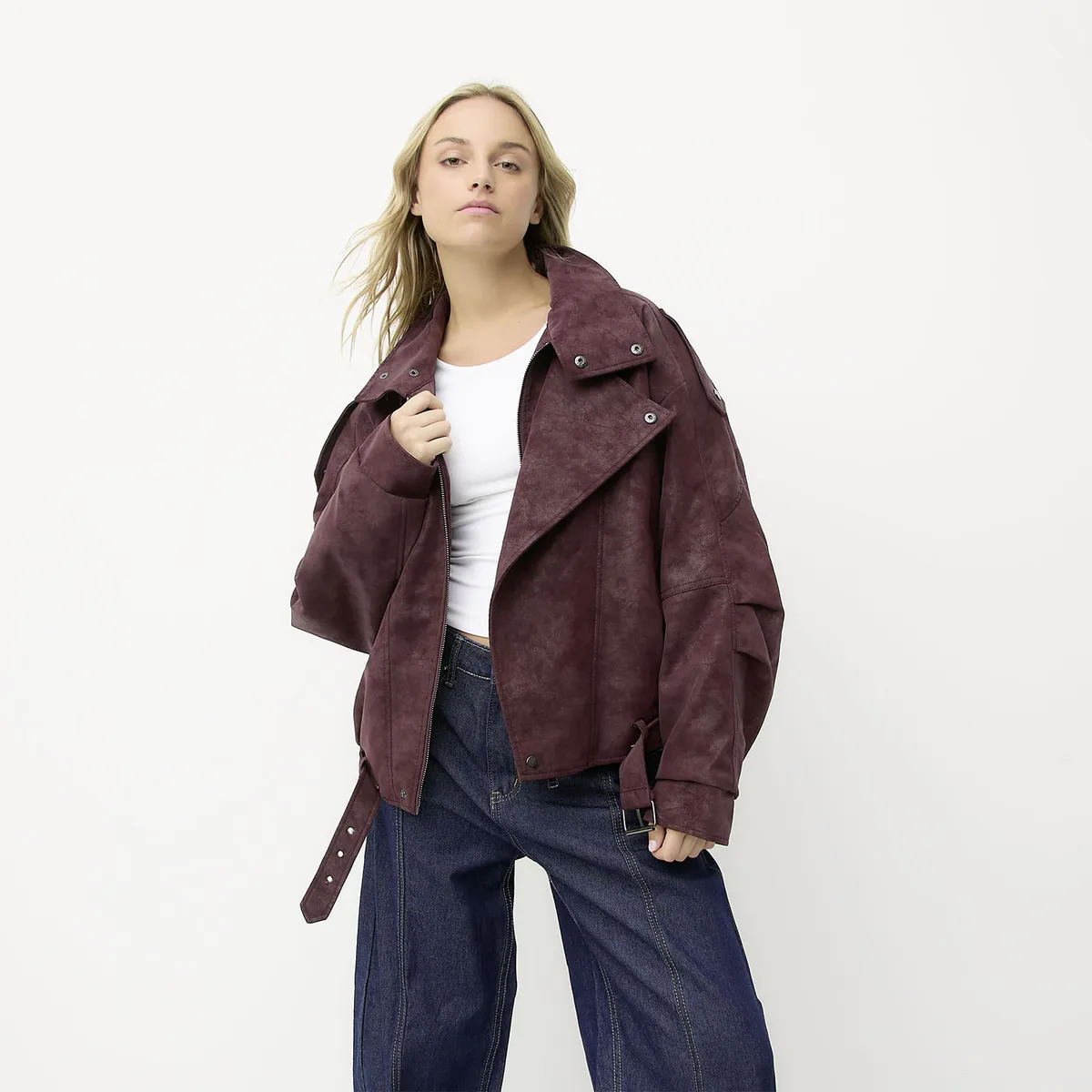 SYBILLA - Chaqueta Mujer Sybilla