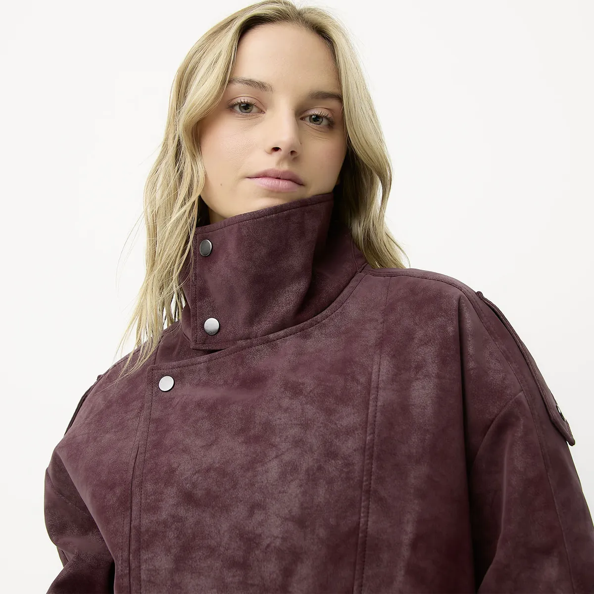 SYBILLA - Chaqueta Mujer Sybilla