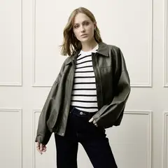 BASEMENT - Chaqueta Mujer