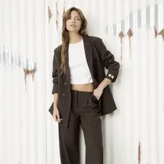 AMERICANINO - Blazer Mujer