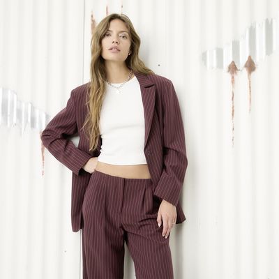 Imagen 1 del producto Blazer Mujer