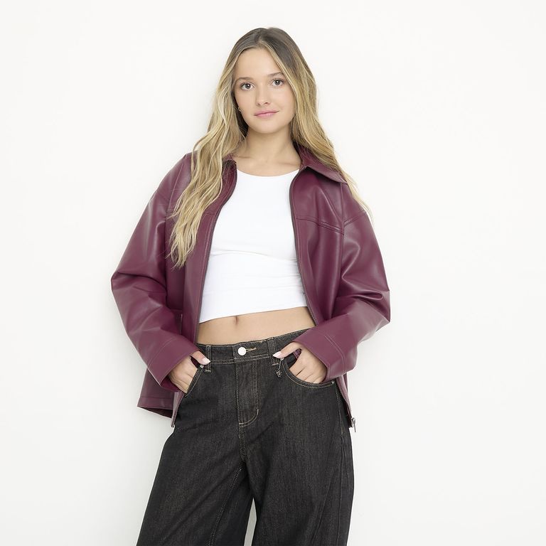Chaqueta Mujer