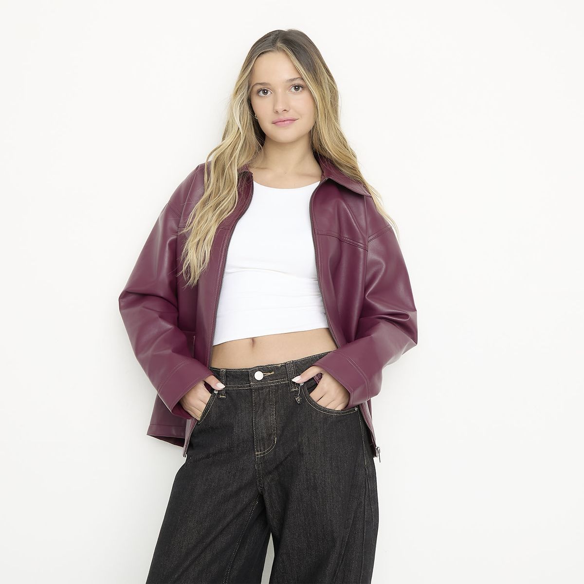 SYBILLA - Chaqueta Mujer Sybilla