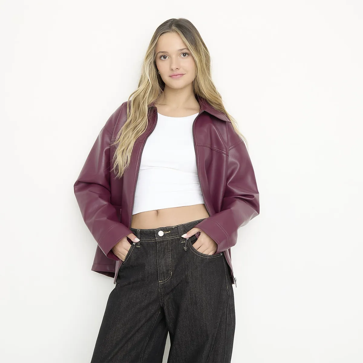SYBILLA - Chaqueta Mujer Sybilla