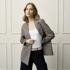 BASEMENT - Blazer Mujer