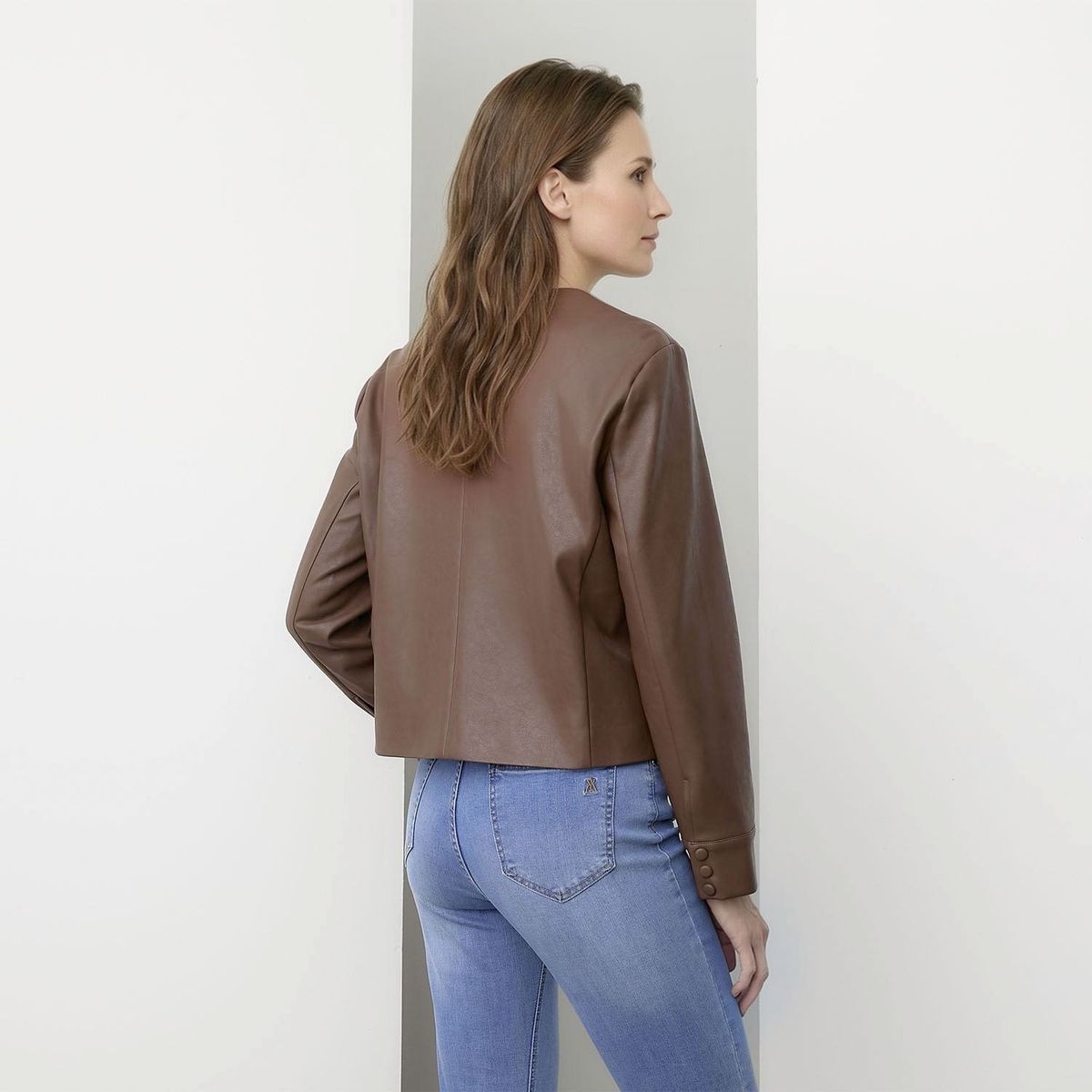 APOLOGY - Chaqueta Mujer Apology