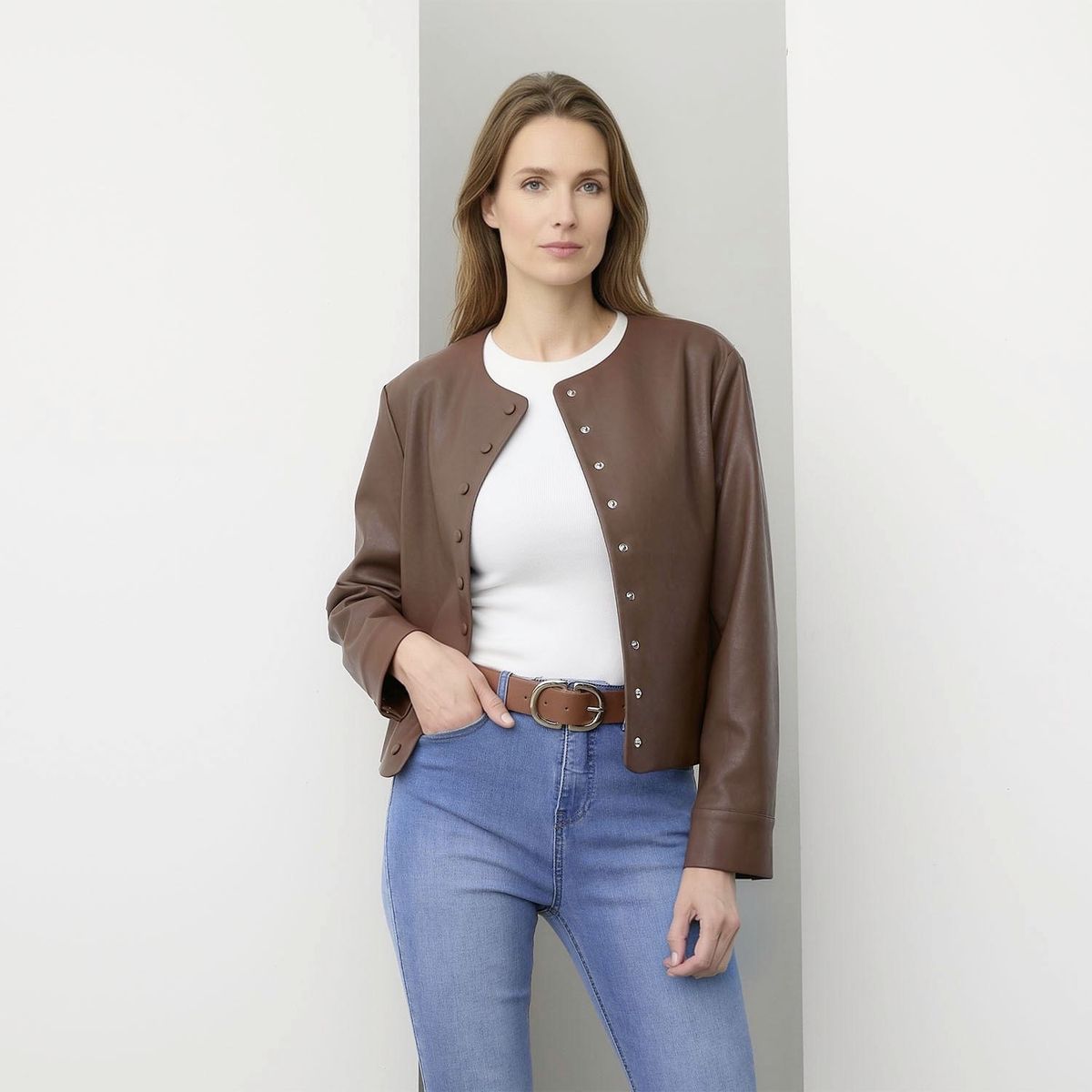 APOLOGY - Chaqueta Mujer Apology