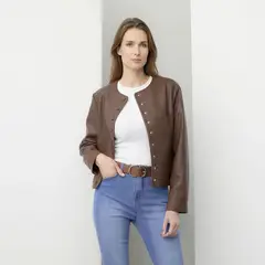 APOLOGY - Chaqueta Mujer