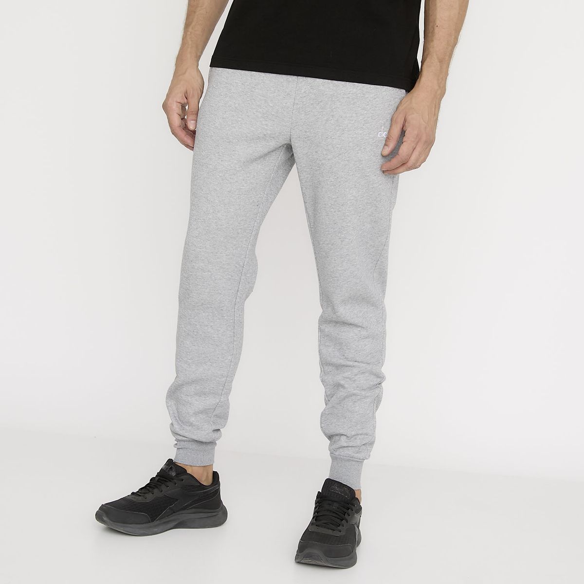 DIADORA - Pantalón Deportivo Hombre Diadora