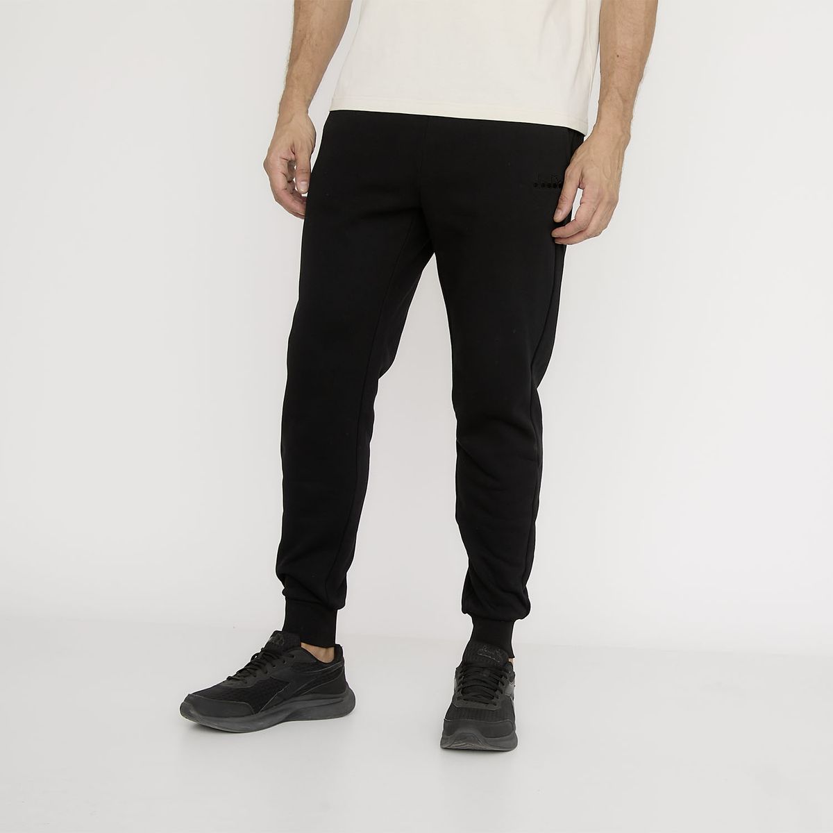 DIADORA - Pantalón Deportivo Hombre Diadora