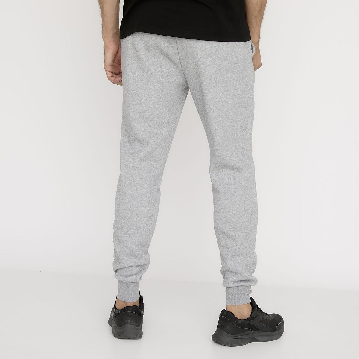DIADORA - Pantalón Deportivo Hombre Diadora