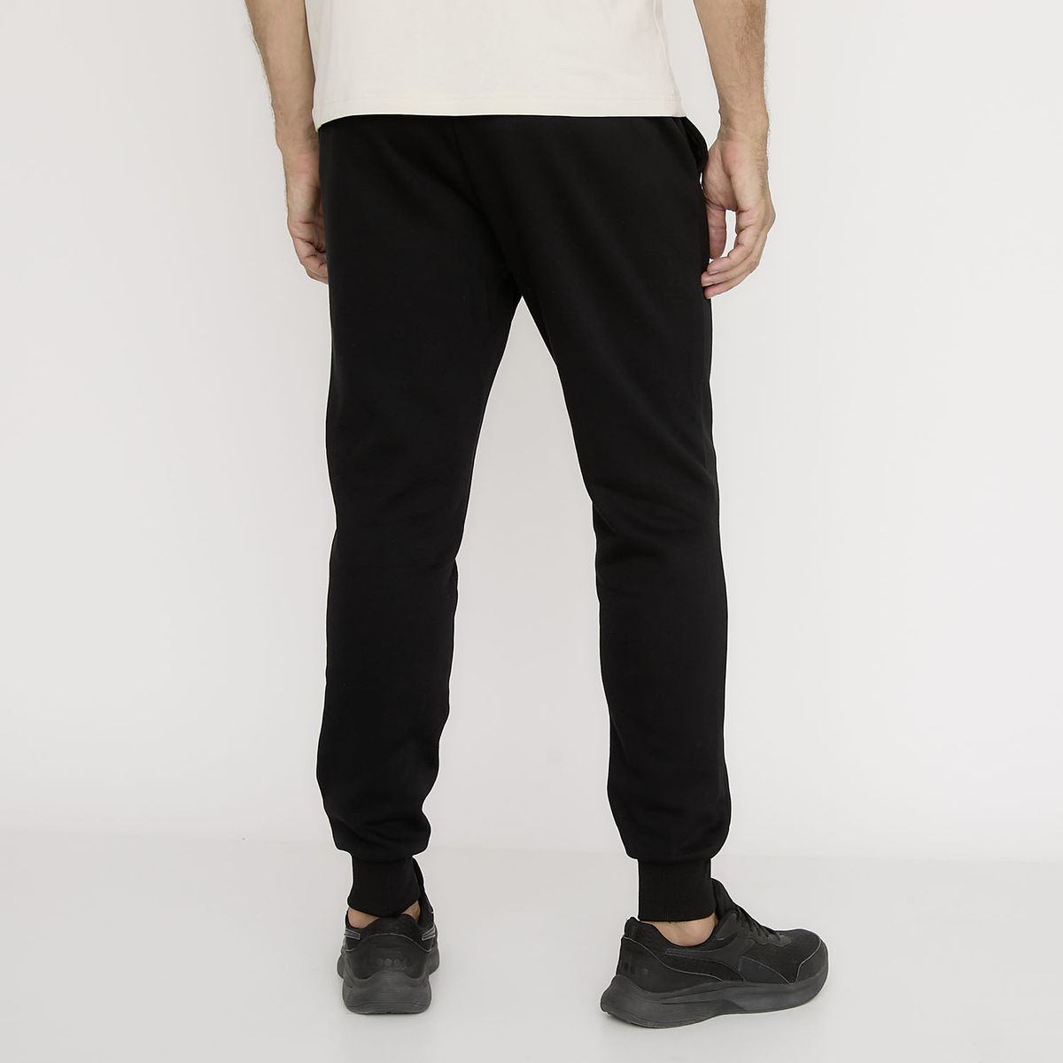 DIADORA - Pantalón Deportivo Hombre Diadora