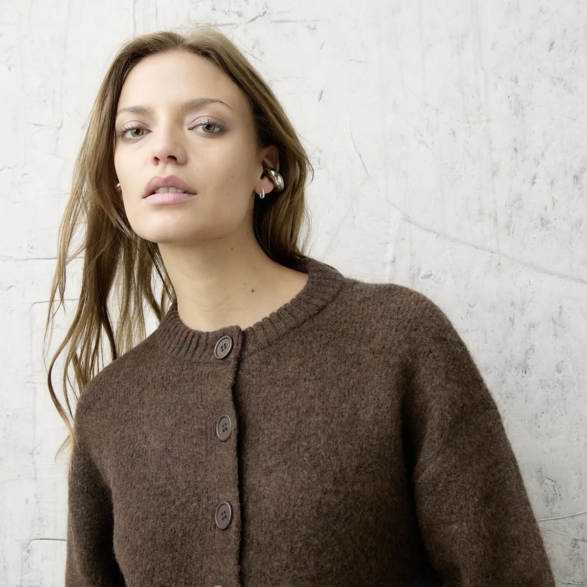 AMERICANINO - Sweater Mujer Americanino