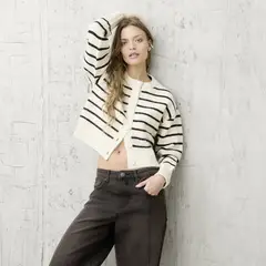 AMERICANINO - Sweater Mujer