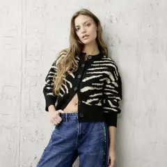 AMERICANINO - Sweater Mujer