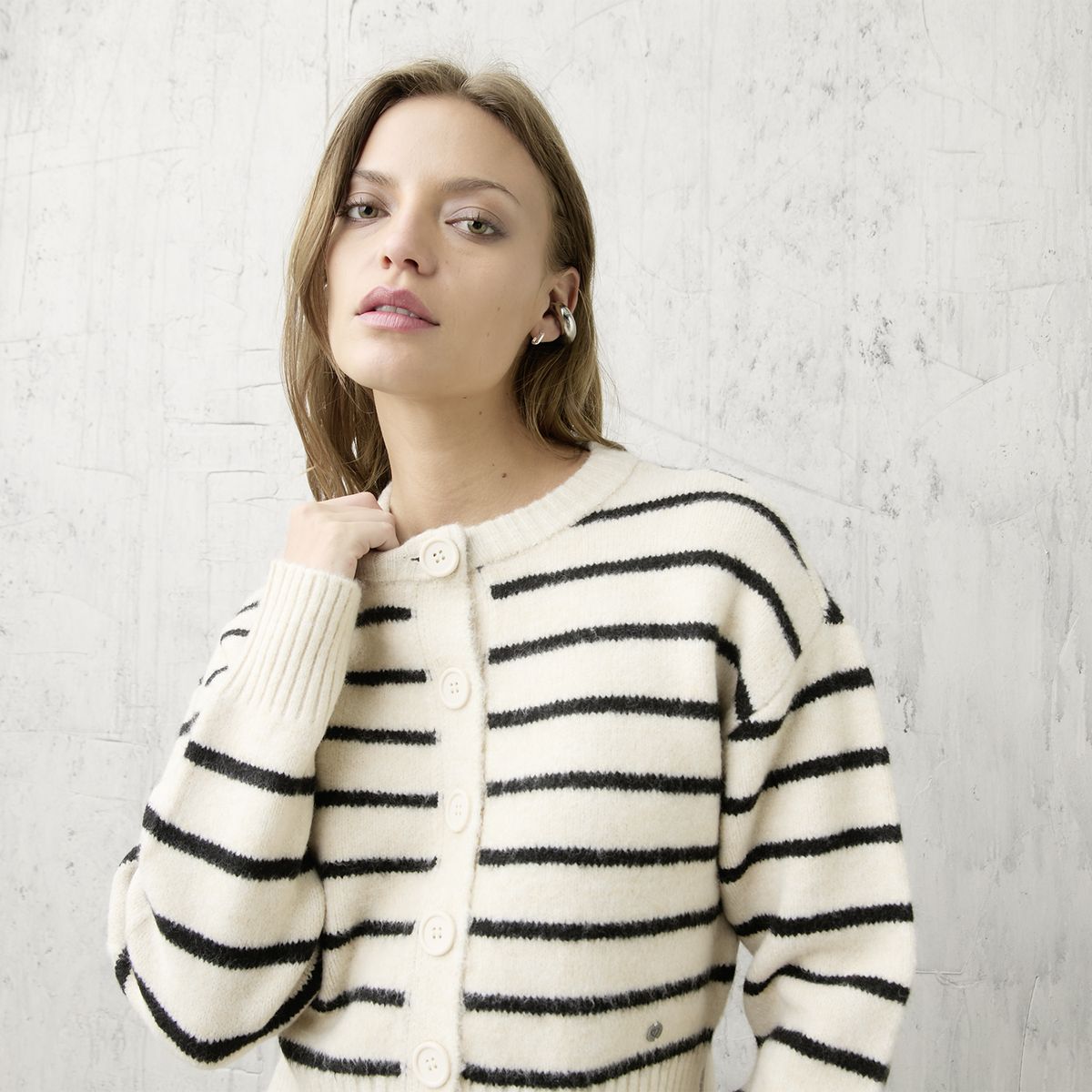 AMERICANINO - Sweater Mujer Americanino