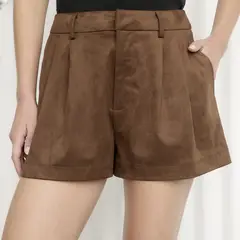AMERICANINO - Short Mujer