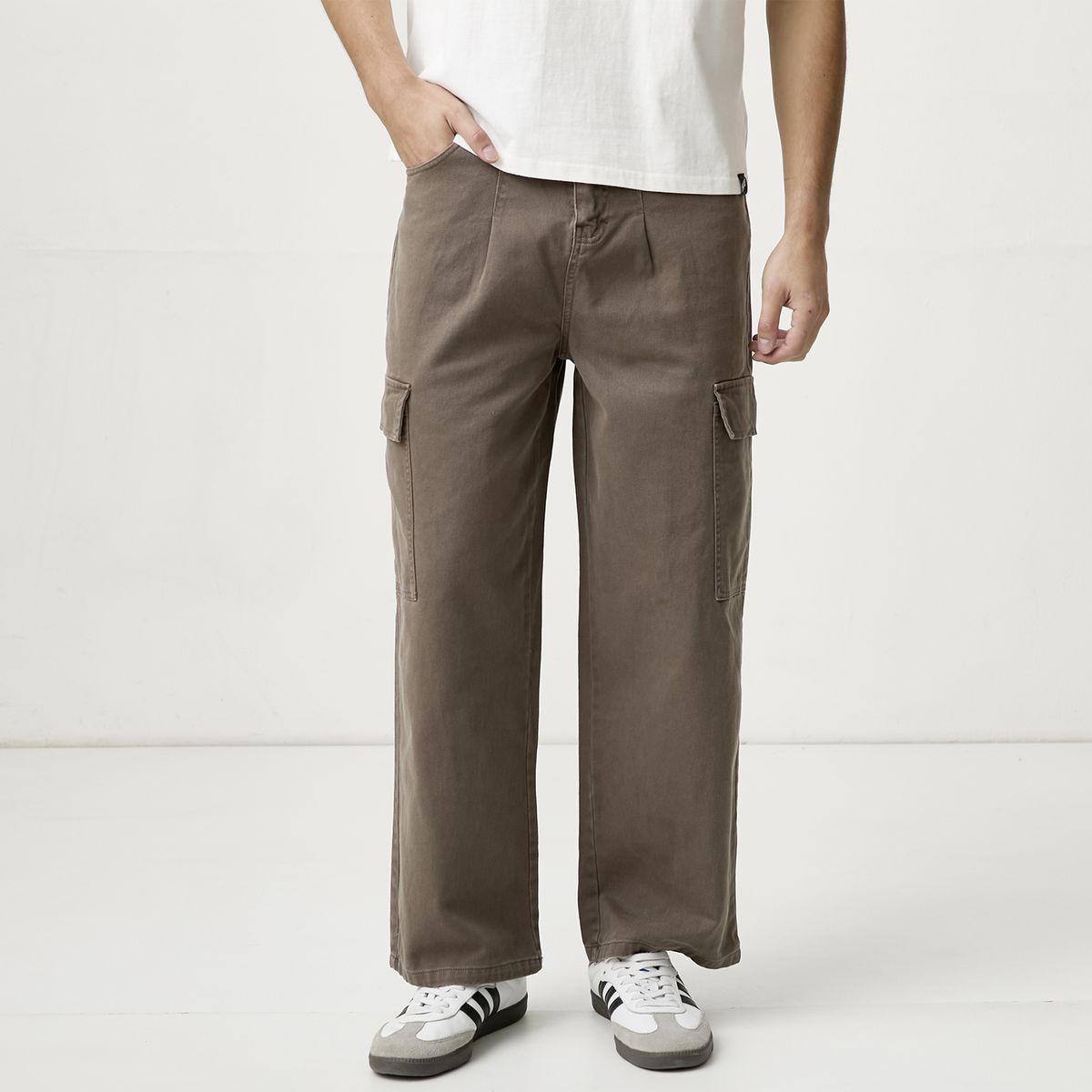 BEARCLIFF - Pantalón Hombre Bearcliff