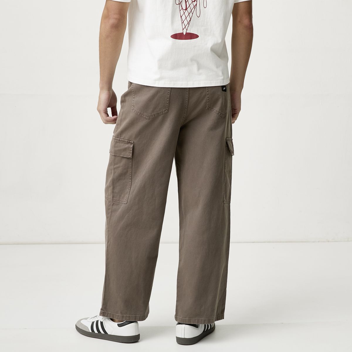 BEARCLIFF - Pantalón Hombre Bearcliff