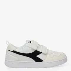 DIADORA - Crego Zapatilla Urbana Niño Blanco (34 A 39)