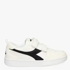 DIADORA - Crego Zapatilla Urbana Niño Blanco (22 A 33)