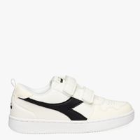 Crego Zapatilla Escolar Niño Blanco (22 A 33)