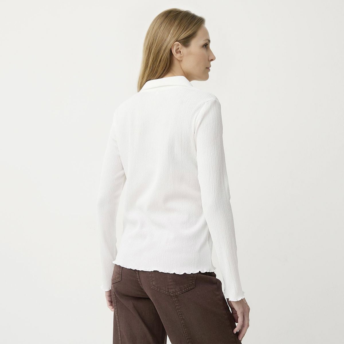 NEWPORT - Polera Mujer Newport