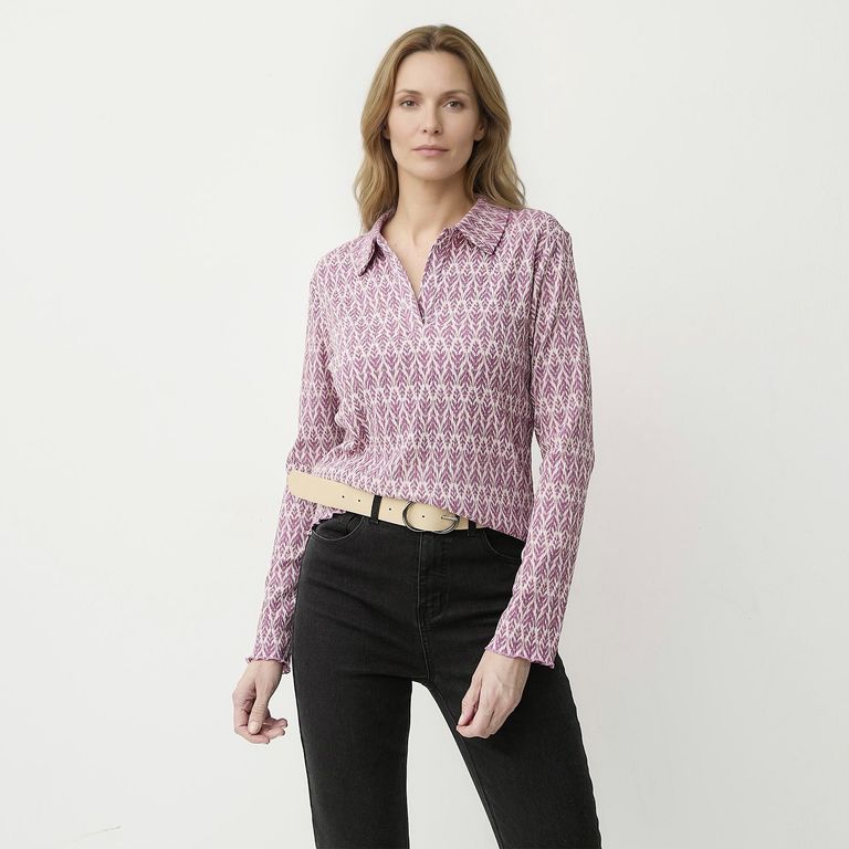 NEWPORT Polera Mujer
