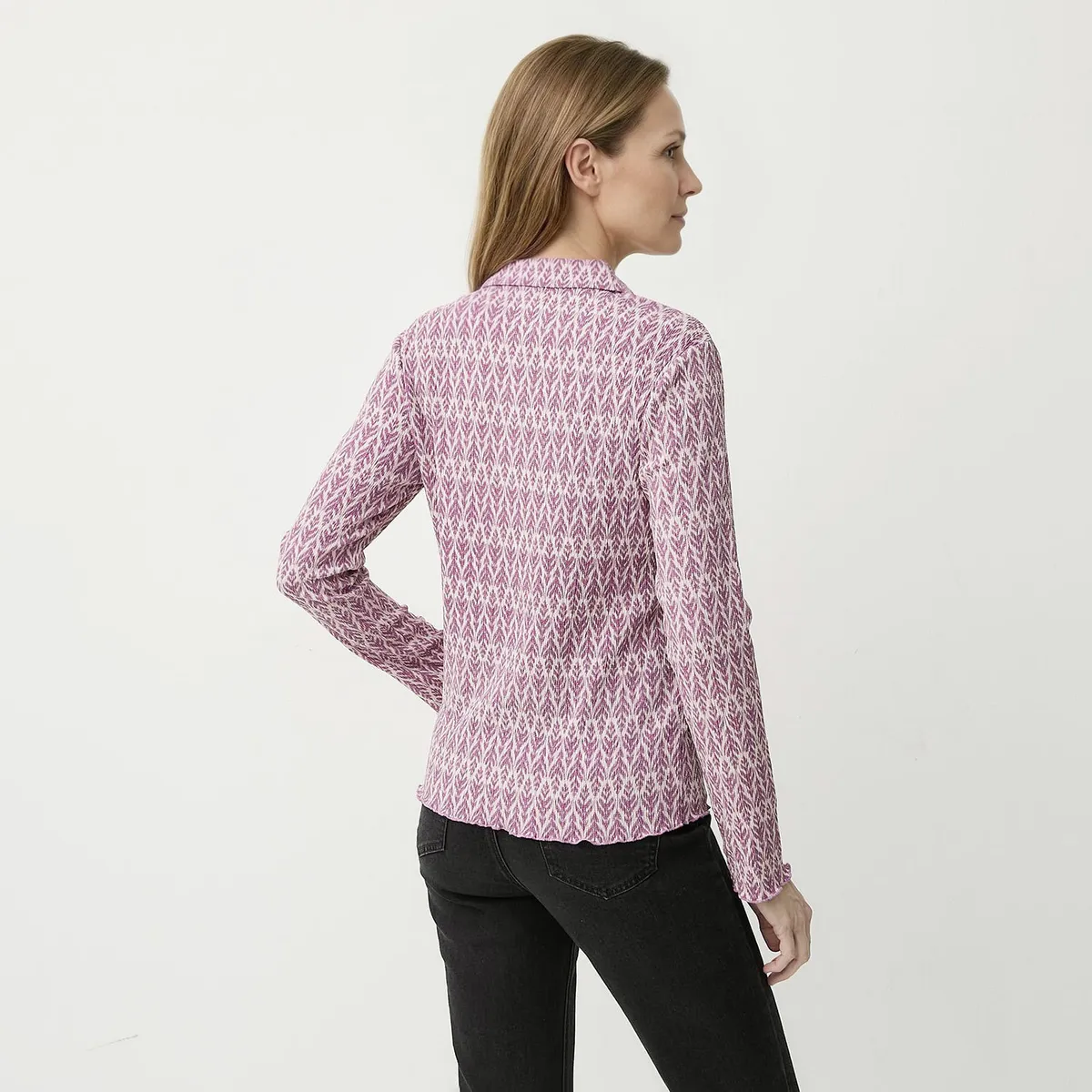 NEWPORT - Polera Mujer Newport