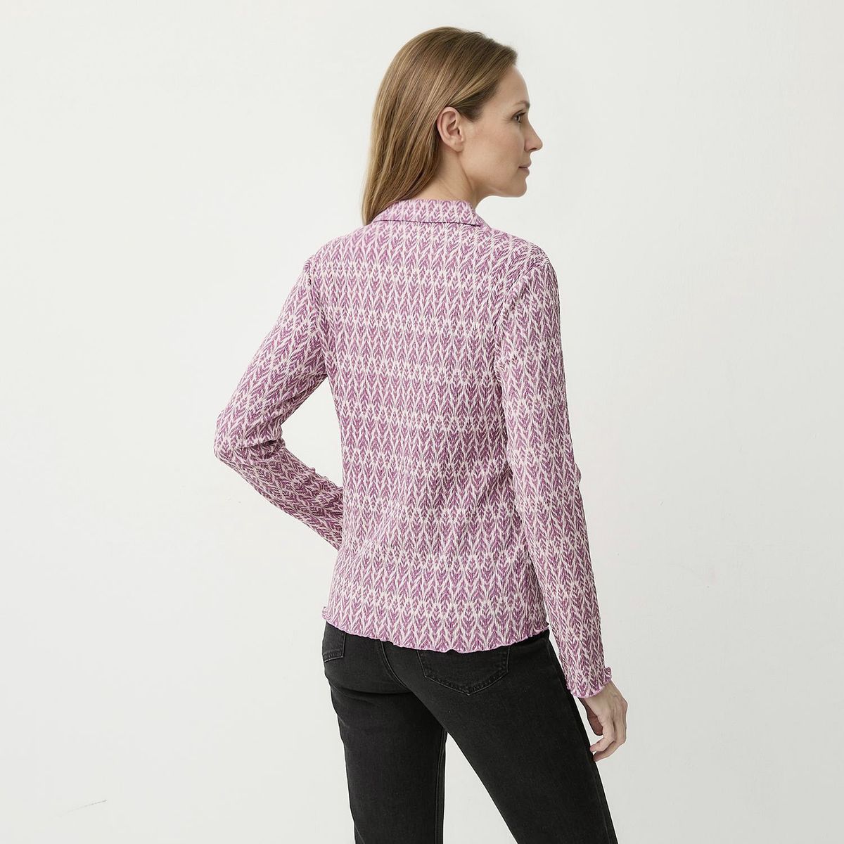 NEWPORT - Polera Mujer Newport