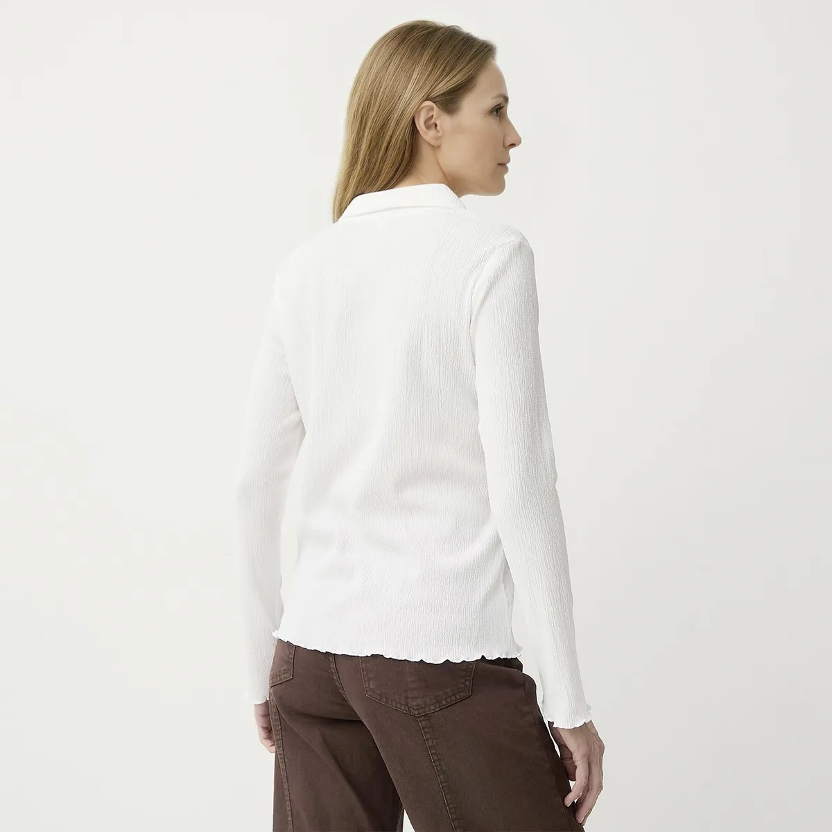NEWPORT - Polera Mujer Newport