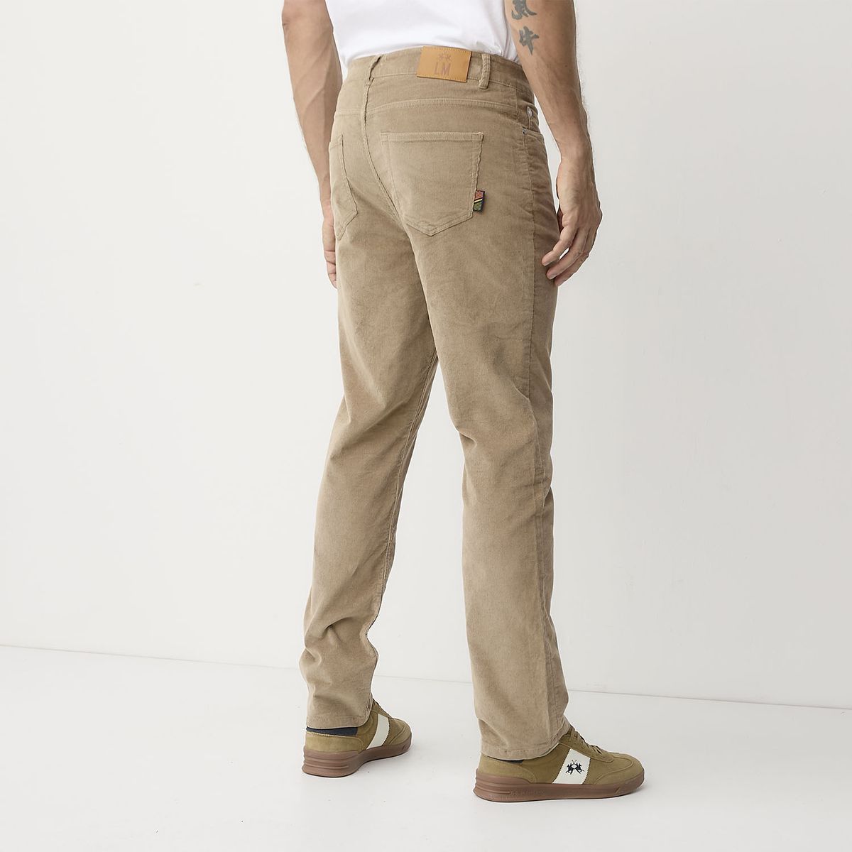 LA MARTINA - Pantalón Hombre La Martina