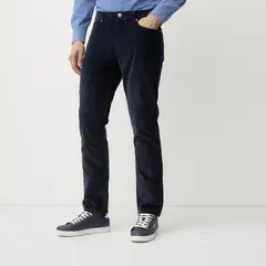 LA MARTINA - Pantalón Cotelé Hombre