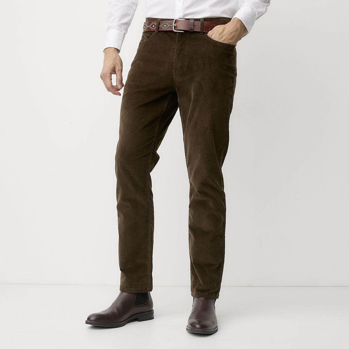 LA MARTINA - Pantalón Hombre La Martina