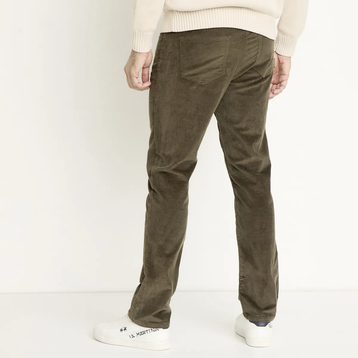 LA MARTINA - Pantalón Hombre La Martina