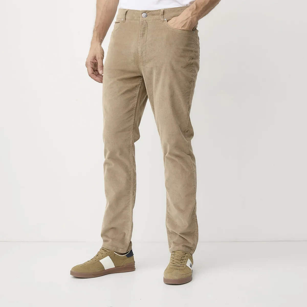 LA MARTINA - Pantalón Hombre La Martina