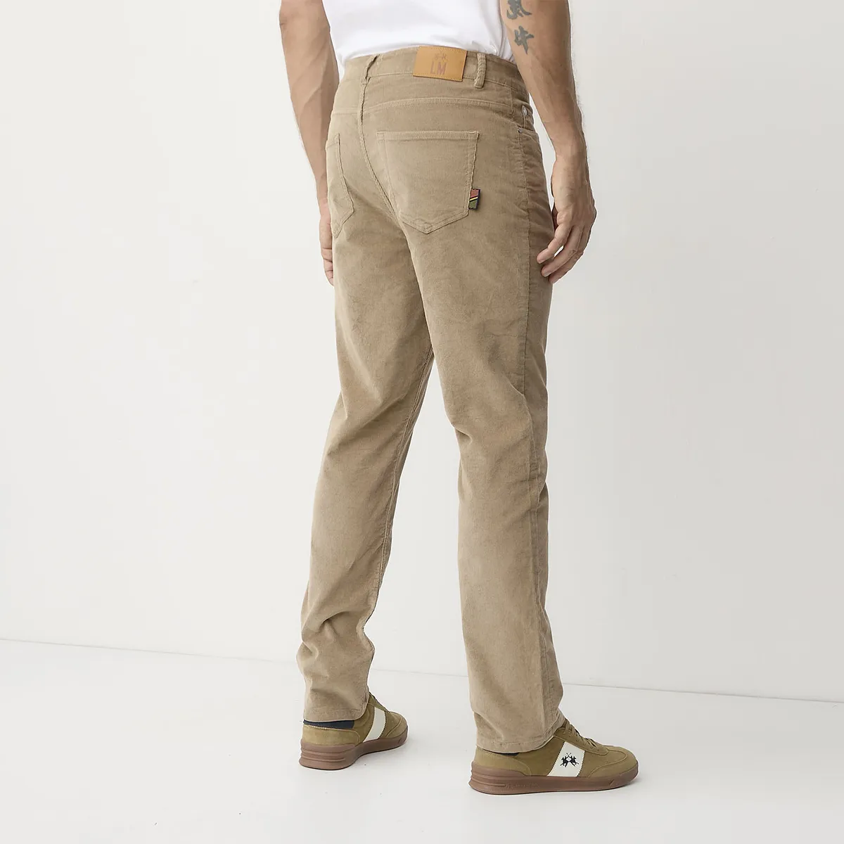 LA MARTINA - Pantalón Hombre La Martina