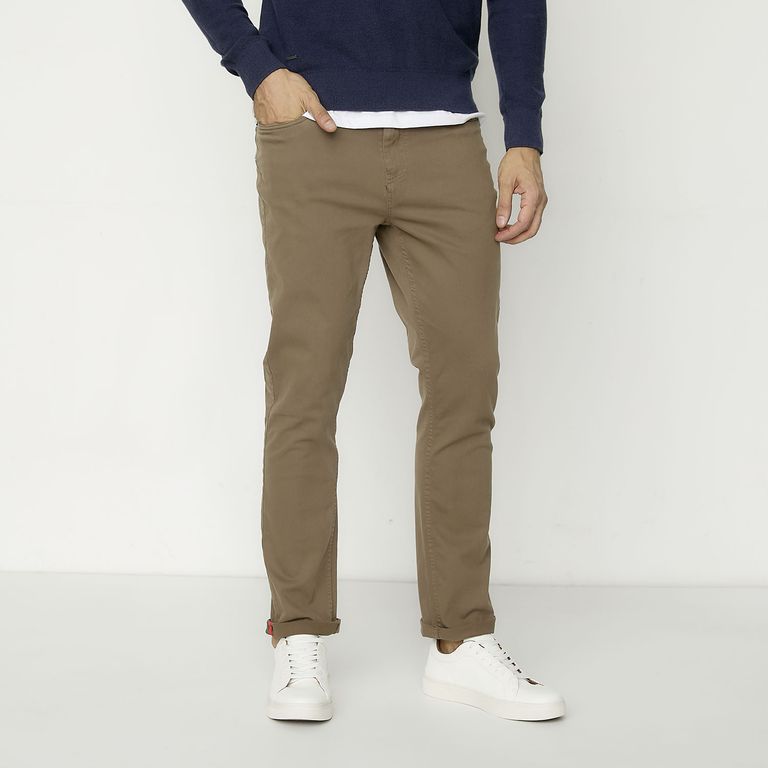 Pantalón Hombre