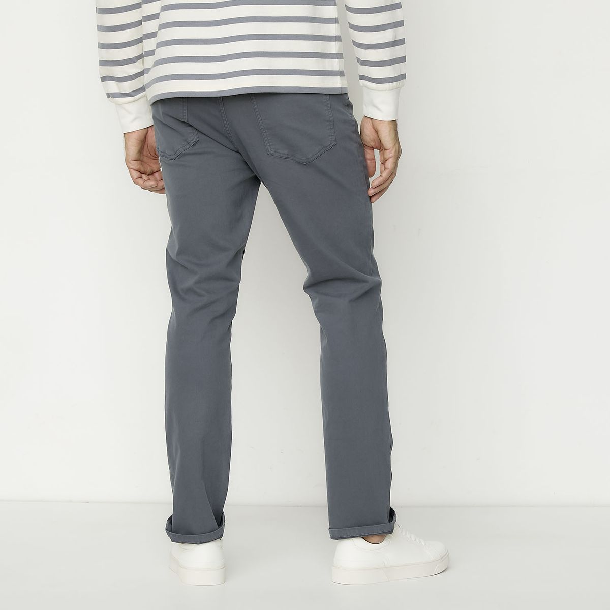 CASCAIS - Pantalón Hombre Cascais