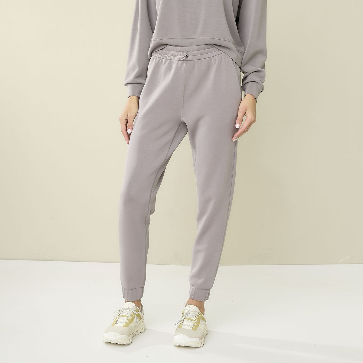 DIADORA - Pantalón De Buzo Deportivo Mujer Diadora